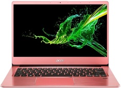 Ноутбук Acer SF314-58G-738H (розовый)