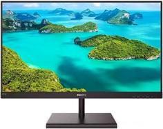 Монитор Philips 272E1SA 27&quot; (черный)