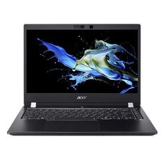 Ноутбук Acer TravelMate X3 TMX314-51-M-5525 (черный)