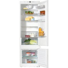 Встраиваемый холодильник Miele KF37122iD