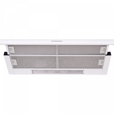 Встраиваемая вытяжка Kuppersberg SLIMLUX II 90 BG