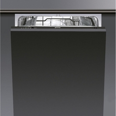 Встраиваемая посудомоечная машина Smeg STA 6443-3