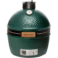 Уличный гриль барбекю Big Green Egg Minimax EGG (119650)