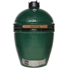 Уличный гриль барбекю Big Green Egg Large EGG (117632)