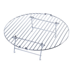Решетка двухуровневая Big Green Egg GX для грилей XXL/XL (116473)