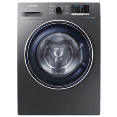 Стиральная машина Samsung WW80J5545FX