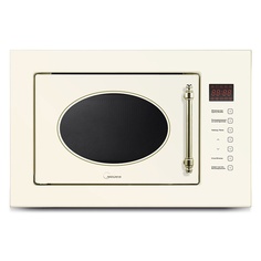 Встраиваемая микроволновая печь Midea MI 9255 RGI-B