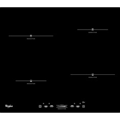 Варочная поверхность Whirlpool ACM 836/BA