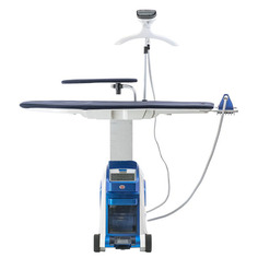 Гладильная система MIE Maxima кристально-голубой