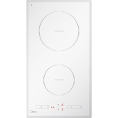 Варочная поверхность Midea MIH32335FW