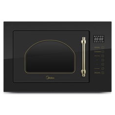 Встраиваемая микроволновая печь Midea MI 9252 RGB-B