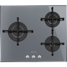 Варочная поверхность Smeg PV163S2 Linea