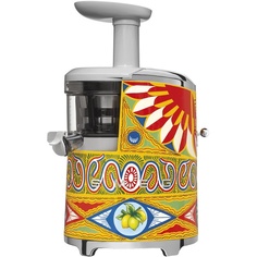 Соковыжималка Smeg SJF01DGEU Dolce&Gabbana