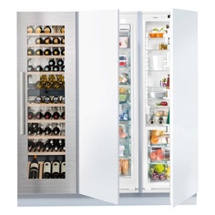 Встраиваемый холодильник Liebherr SBSWdf 99I5