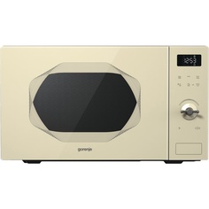 Микроволновая печь Gorenje MO25INI слоновая кость