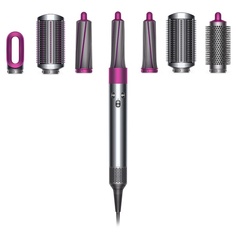 Стайлер Dyson Airwrap HS01 для разных типов волос