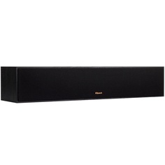 Акустическая система Klipsch Reference R-34C Black