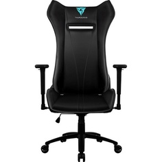 Компьютерное кресло ThunderX3 UC5-B Black AIR с подсветкой