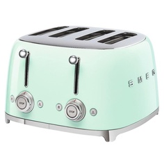 Тостер Smeg TSF03PGEU