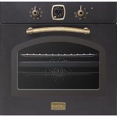 Духовой шкаф Korting OKB 481 CRN Calabria