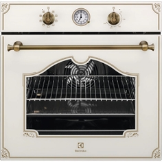 Духовой шкаф Electrolux OPEB2520V rococo