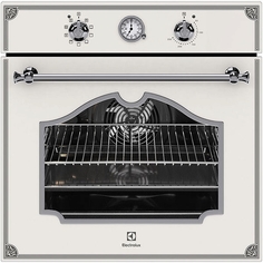 Духовой шкаф Electrolux OPEB2320C rococo