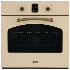 Духовой шкаф Korting OKB 460 RB Calabria