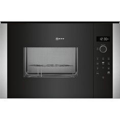 Встраиваемая микроволновая печь NEFF HLAGD53N0