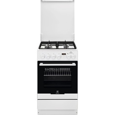 Комбинированная плита Electrolux EKK954904W