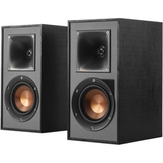Акустическая система Klipsch Reference R-41PM Black