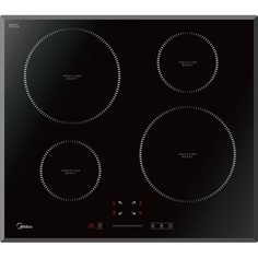 Варочная поверхность Midea MIH64721F