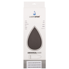 Чехол Laurastar Cover Universal Grey Packaged