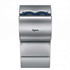 Сушилка для рук Dyson AB14 серая