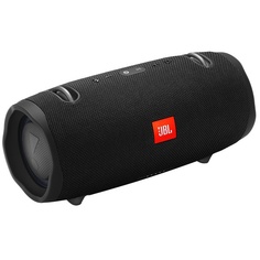 Портативная акустика JBL Xtreme 2 Black