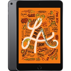 Планшет Apple iPad mini 2019 7.9 Wi-Fi 64GB Space Grey