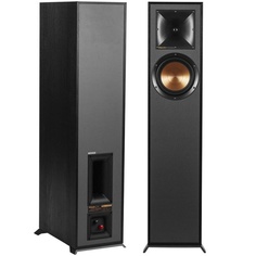 Акустическая система Klipsch Reference R-610F