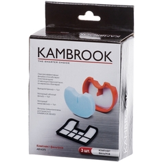 Фильтры для пылесоса Kambrook ABV43FS