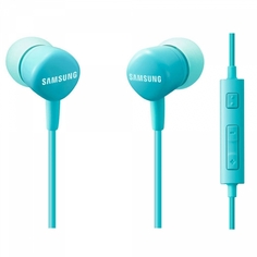 Наушники Samsung EO-HS1303 (EO-HS1303LEGRU), голубой