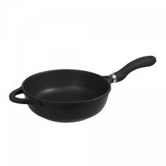Сотейник Valira Black Induction 4572/25