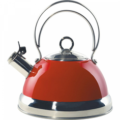 Чайник для плиты Wesco Cookware 340520-02