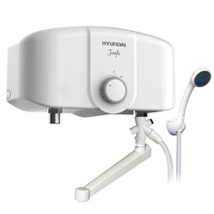 Водонагреватель Hyundai H-IWR2-3P-UI072/CS