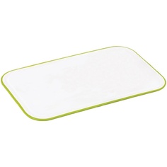 Разделочная доска Lock&Lock Limber M зеленая (CSC533DGRN)