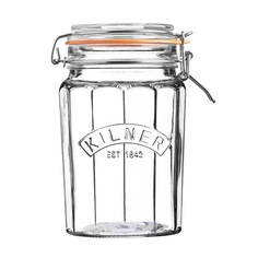 Посуда для хранения продуктов Kilner Clip Top K0025.734V