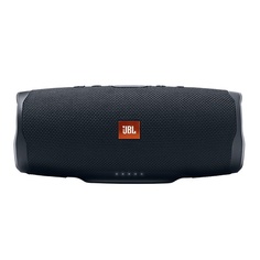 Портативная акустика JBL Charge 4 black