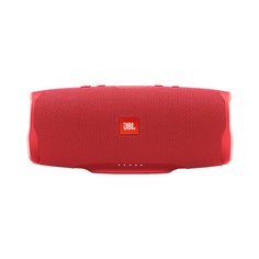 Портативная акустика JBL Charge 4 red