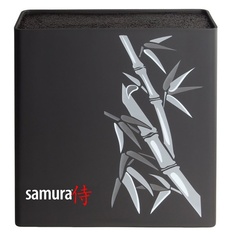 Подставка для ножей Samura Hypercube KBH-101BG/Y
