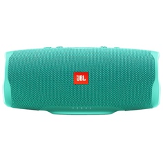 Портативная акустика JBL Charge 4 black Teal