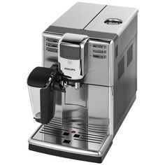 Кофемашина Philips LatteGo EP5035/10
