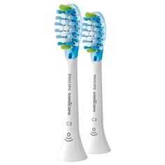 Сменная насадка Philips Sonicare C3 Premium Plaque Control HX9042/17