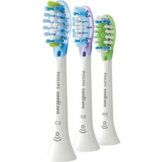 Сменная насадка Philips Sonicare C3 Premium Plaque Control HX9073/07